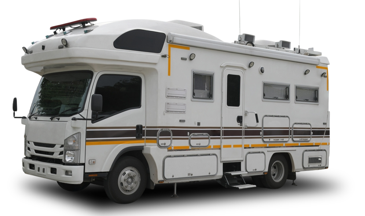 Caravan