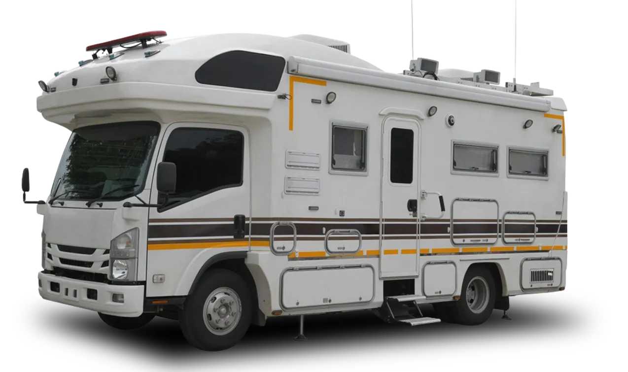 Caravan