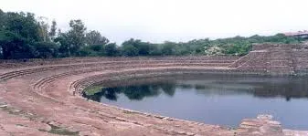 Badkhal Lake Faridabad