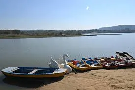 Rafting in Rishikesh