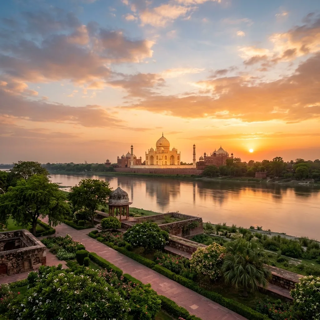 Mehtab Bagh